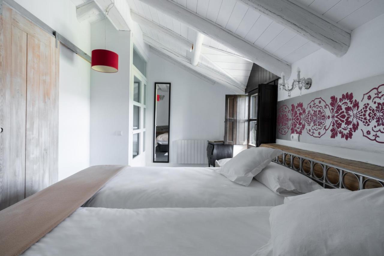 Ferienwohnung Casas Pirineos Sabiñánigo Exterior foto