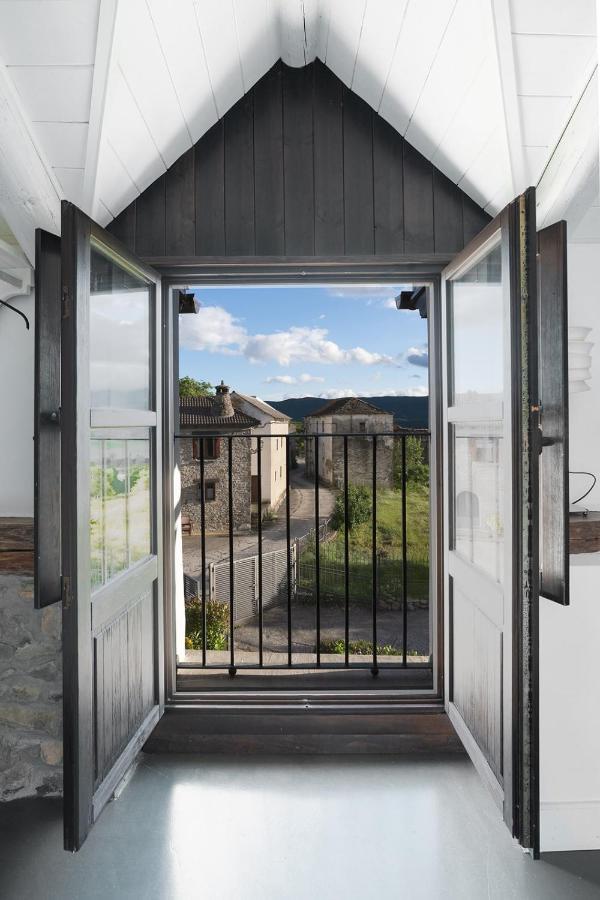 Ferienwohnung Casas Pirineos Sabiñánigo Exterior foto